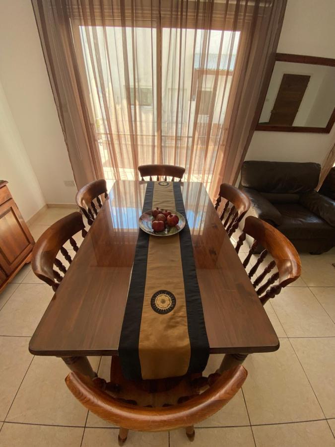 Three Bedroom Casa De Πάφος Εξωτερικό φωτογραφία