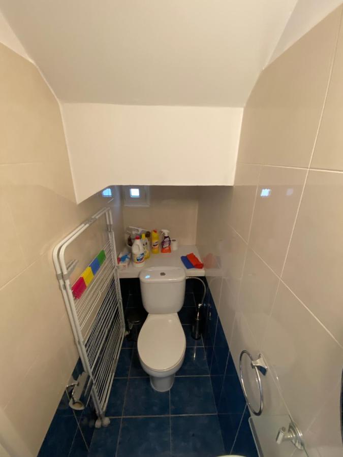Three Bedroom Casa De Πάφος Εξωτερικό φωτογραφία