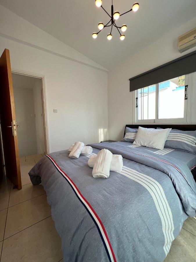 Three Bedroom Casa De Πάφος Εξωτερικό φωτογραφία