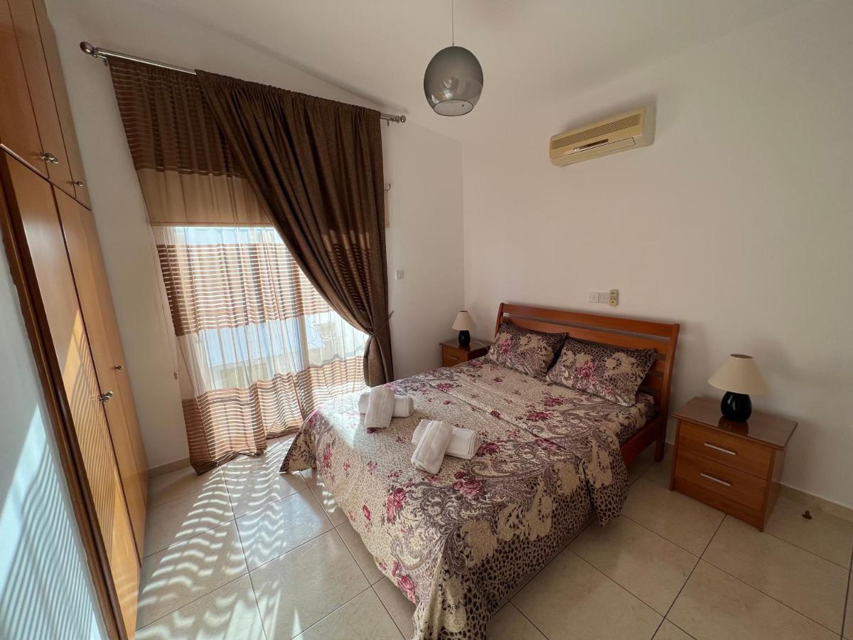 Three Bedroom Casa De Πάφος Εξωτερικό φωτογραφία
