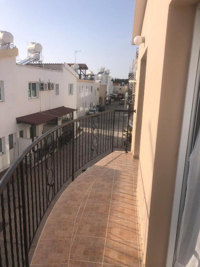 Three Bedroom Casa De Πάφος Εξωτερικό φωτογραφία