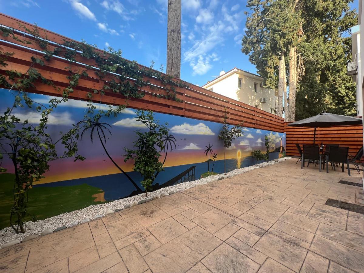 Three Bedroom Casa De Πάφος Εξωτερικό φωτογραφία